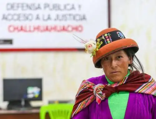 ANDINA/Difusión