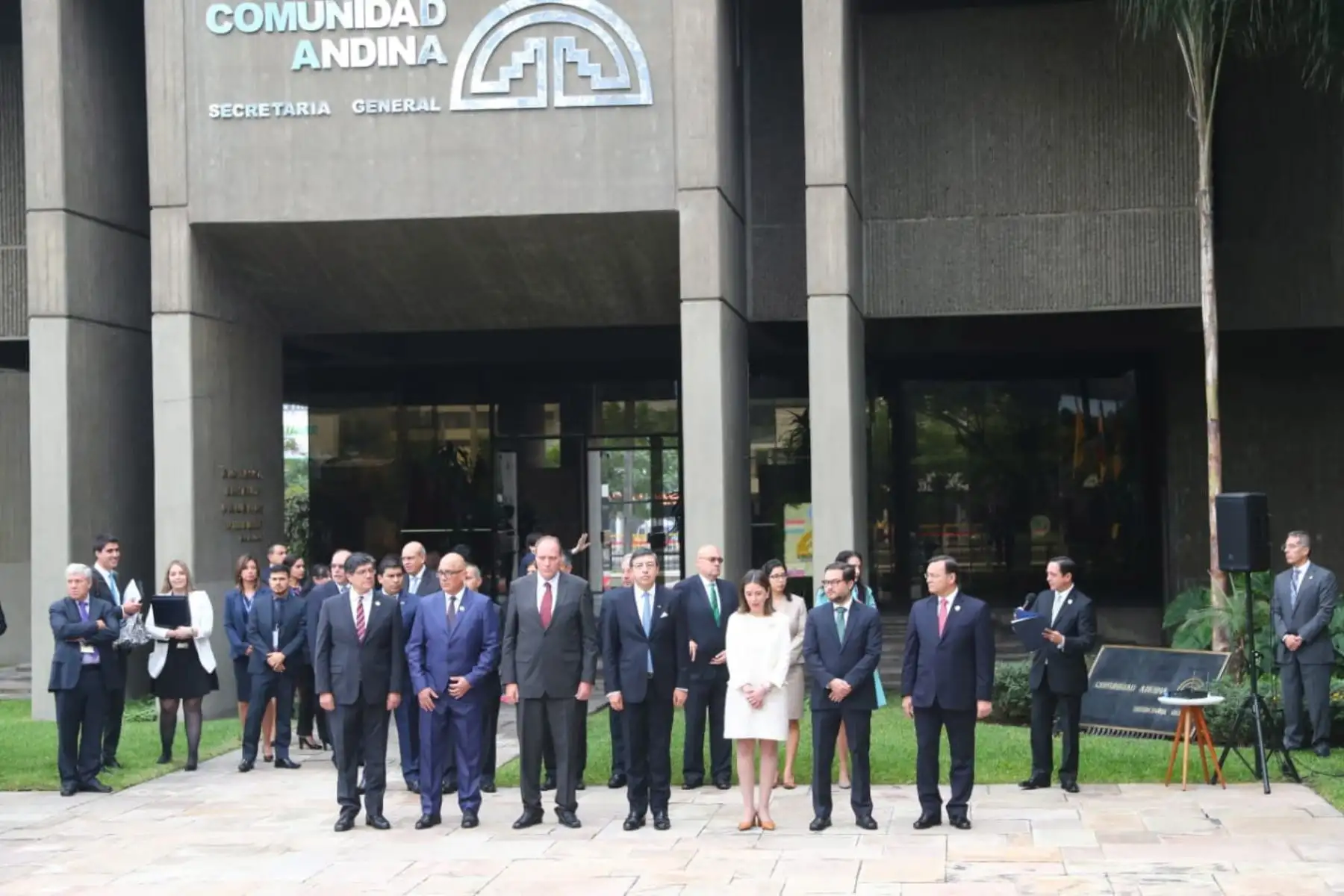 ANDINA/Norman Córdova