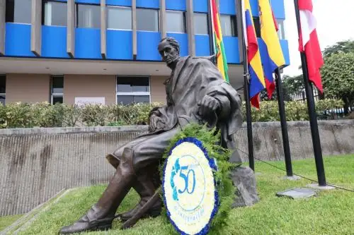 ANDINA/Norman Córdova