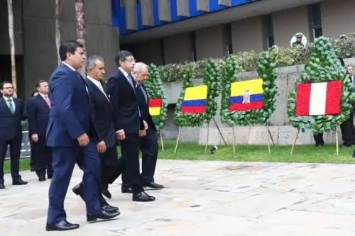 ANDINA/Norman Córdova