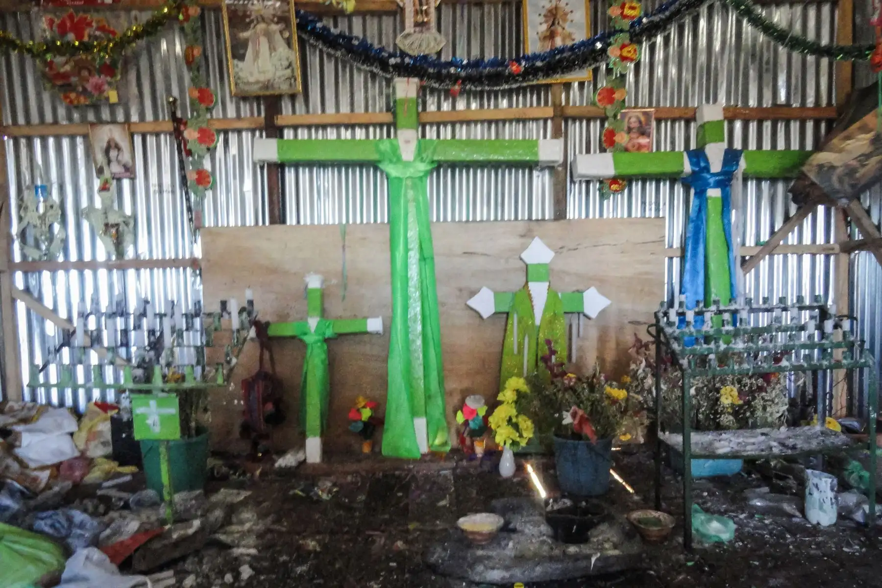 Niños, niñas y adolescentes del pueblo originario Uro fueron partícipes del  proyecto «Qhas Qot Zuñinaka» “las personas de agua y lago”, que tiene como objetivo revalorar sus costumbres a través de la fotografía.
Foto: ANDINA/Cortesía Colectivo HATUN ÑAKAJ