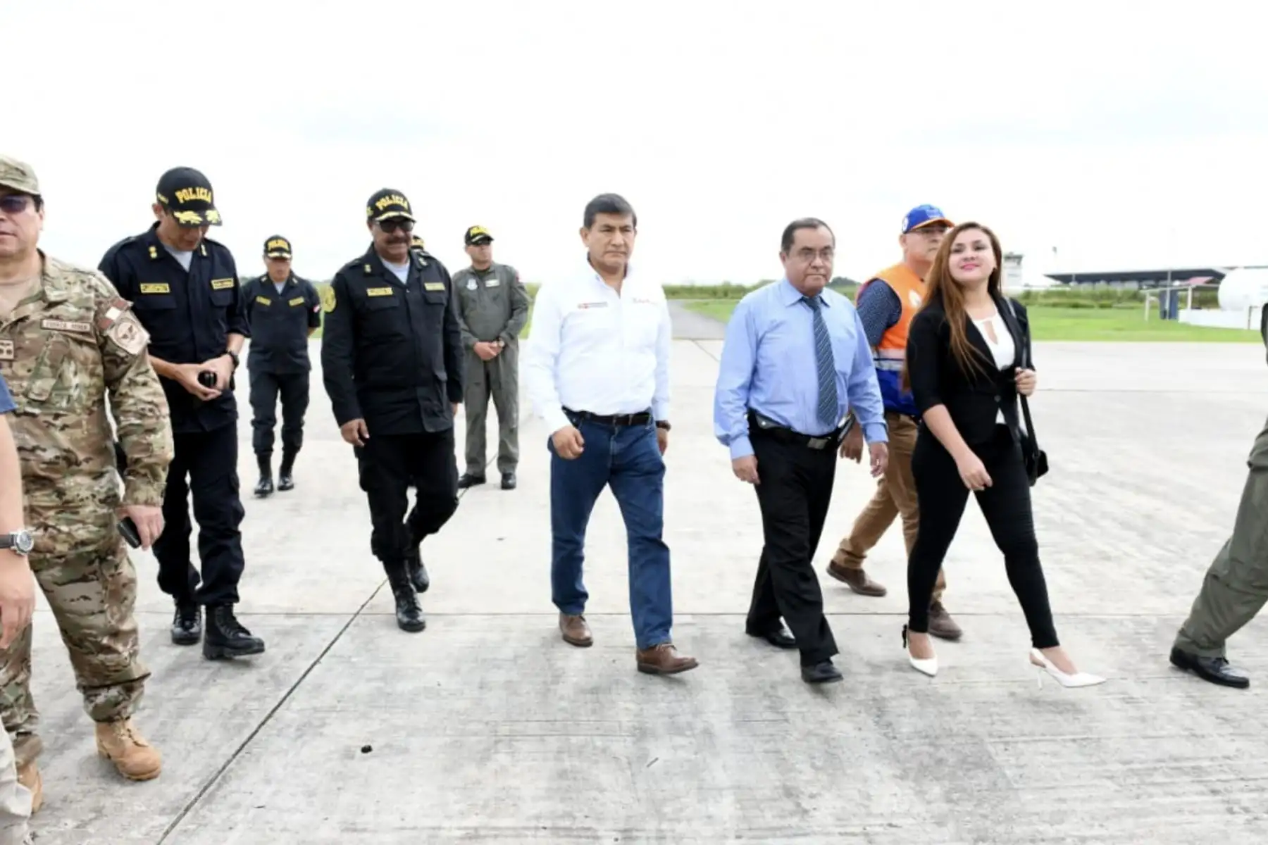 ANDINA/Difusión