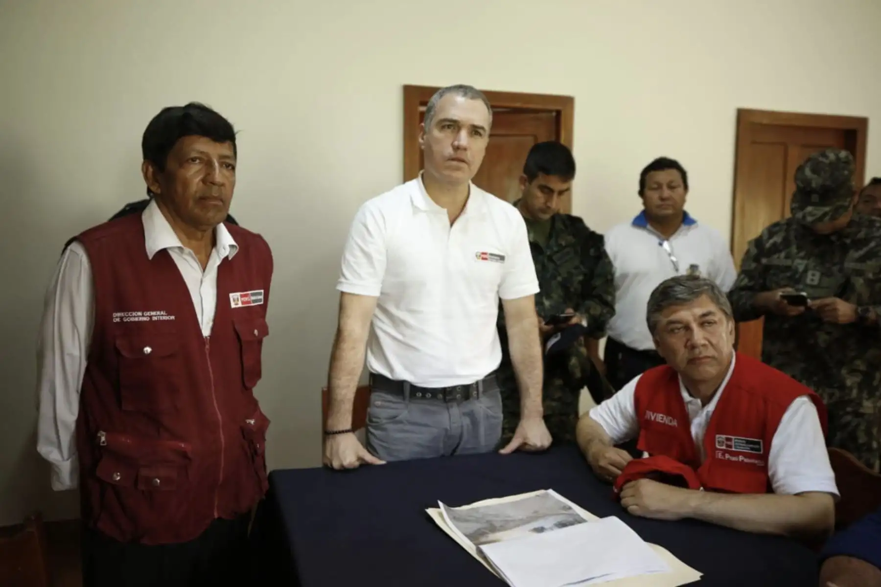 ANDINA/Difusión