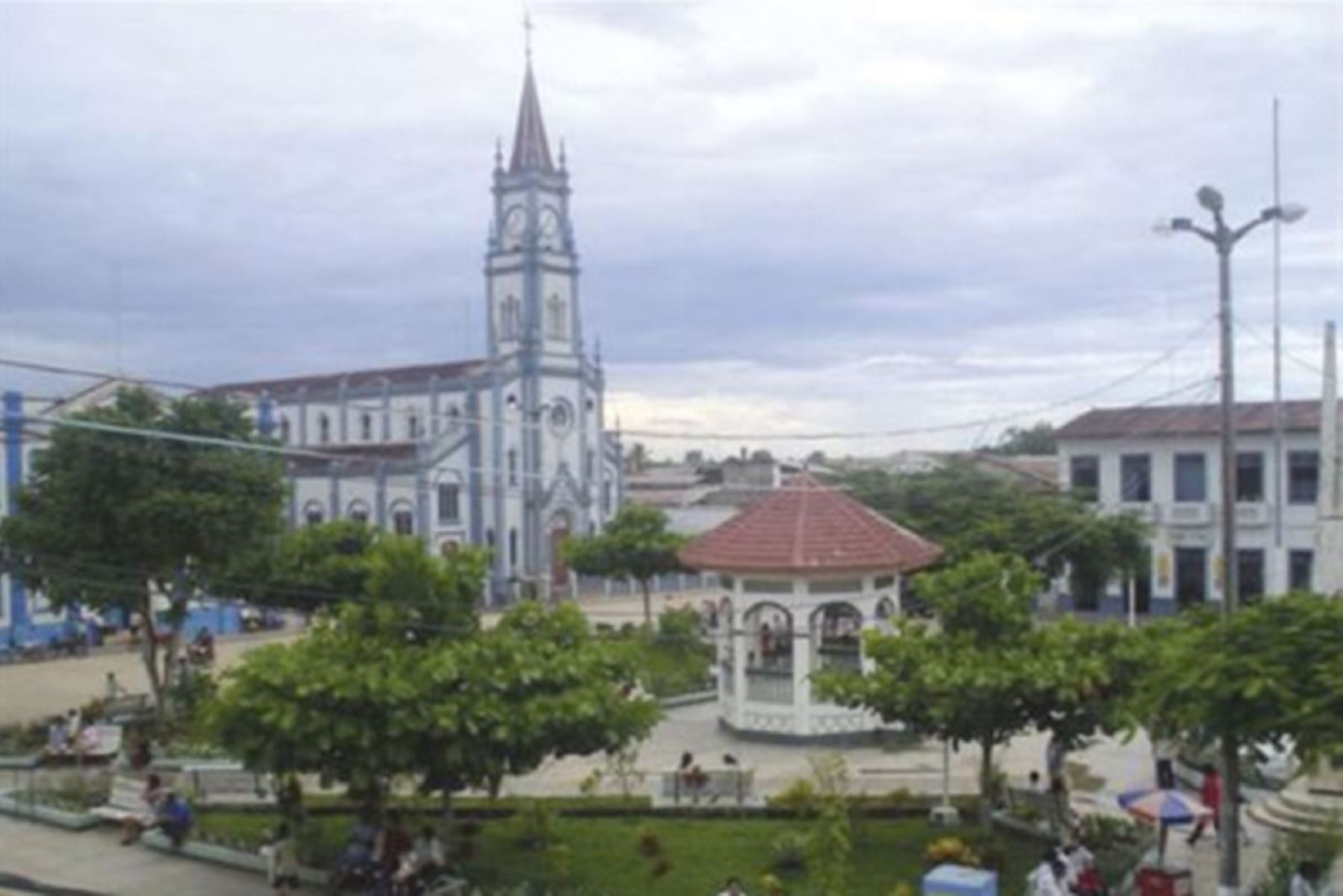 Loreto: Ministerio de Vivienda destinará S/ 6.4 millones para mejorar calles de Yurimaguas