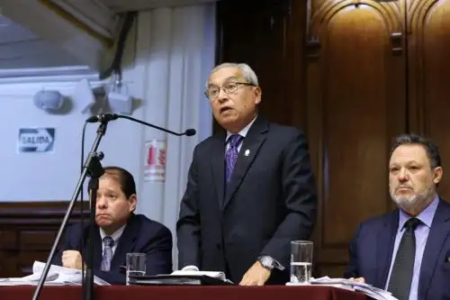 Foto: ANDINA/Difusión.
