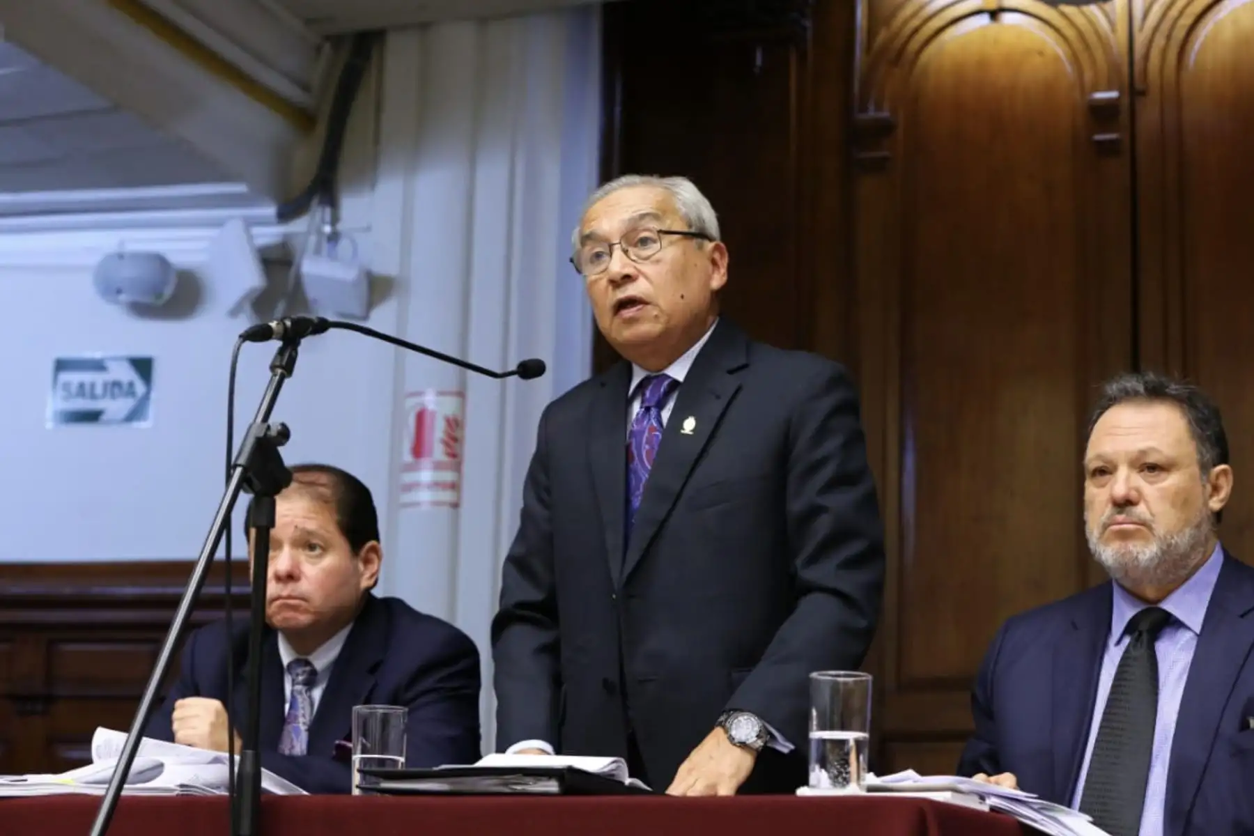 Foto: ANDINA/Difusión.