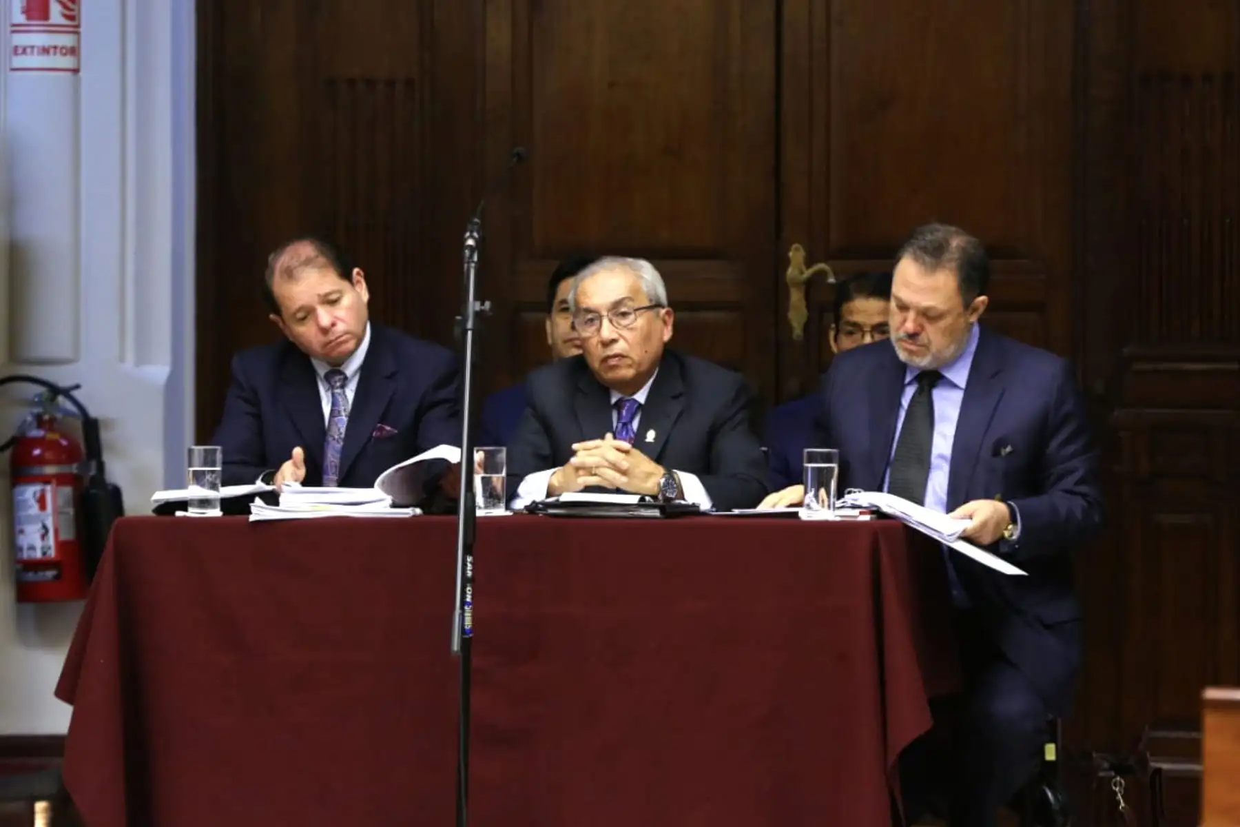 Foto: ANDINA/Difusión.