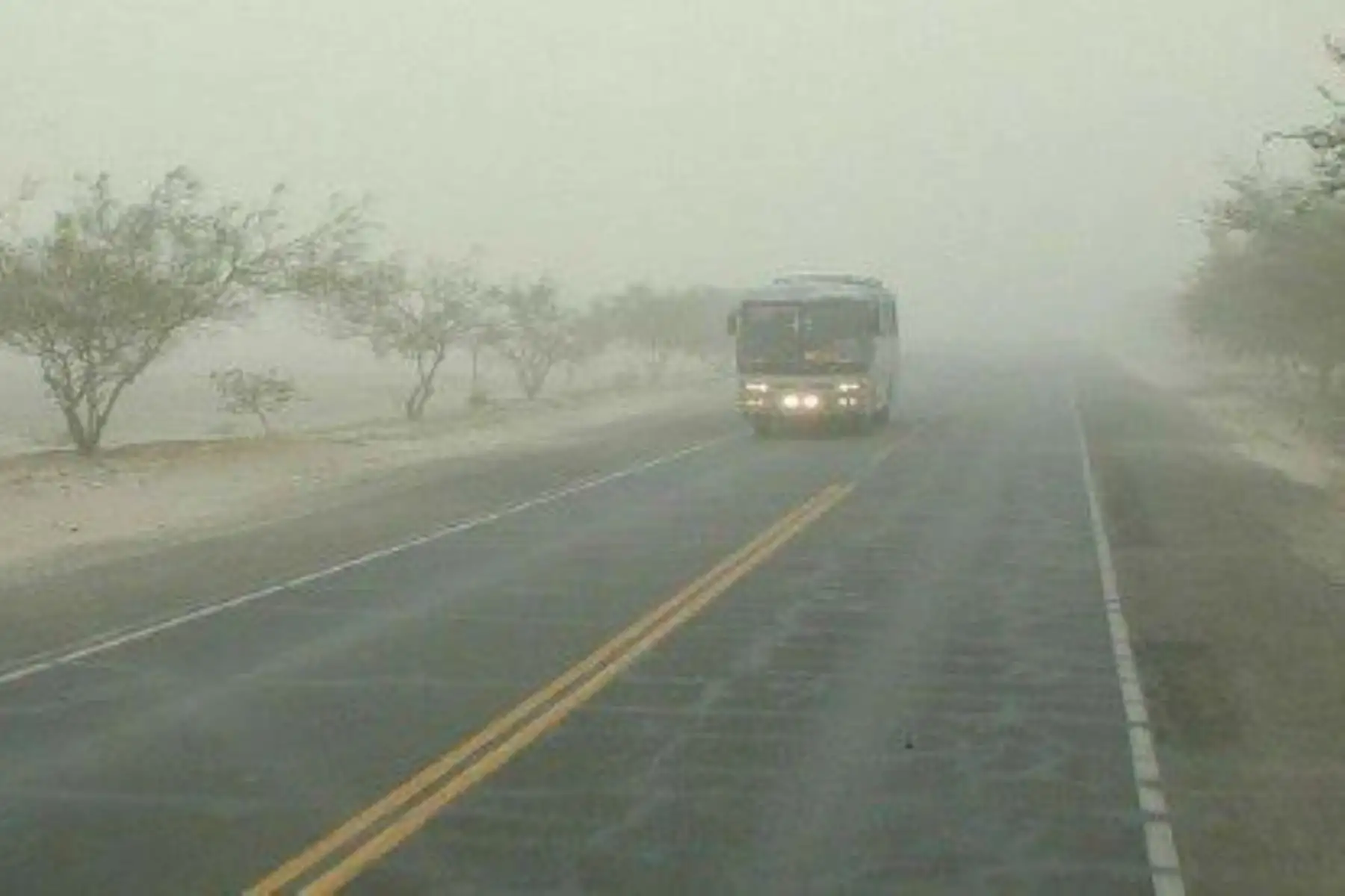 Hoy lunes 12 de abril, los vientos superarían los 30 kilómetros por hora en Piura y Cajamarca. ANDINA/Difusión