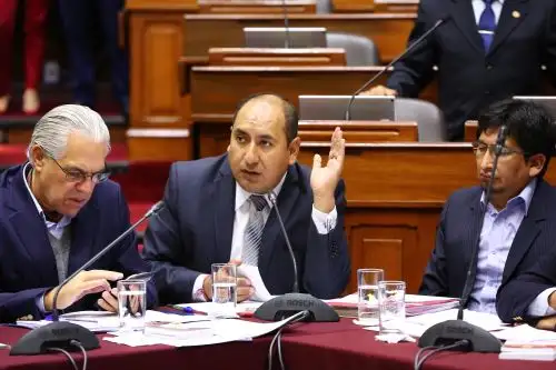 ANDINA/Difusión