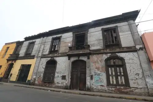 ANDINA/Juan Carlos Guzmán