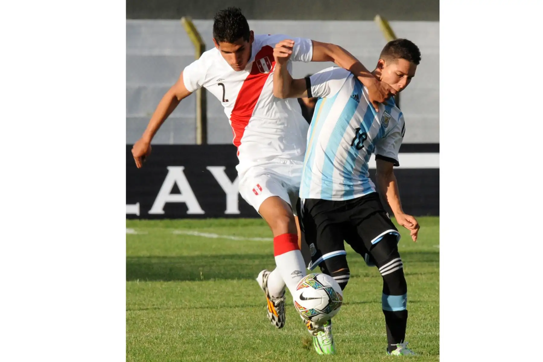 Luis Abram (Vélez)