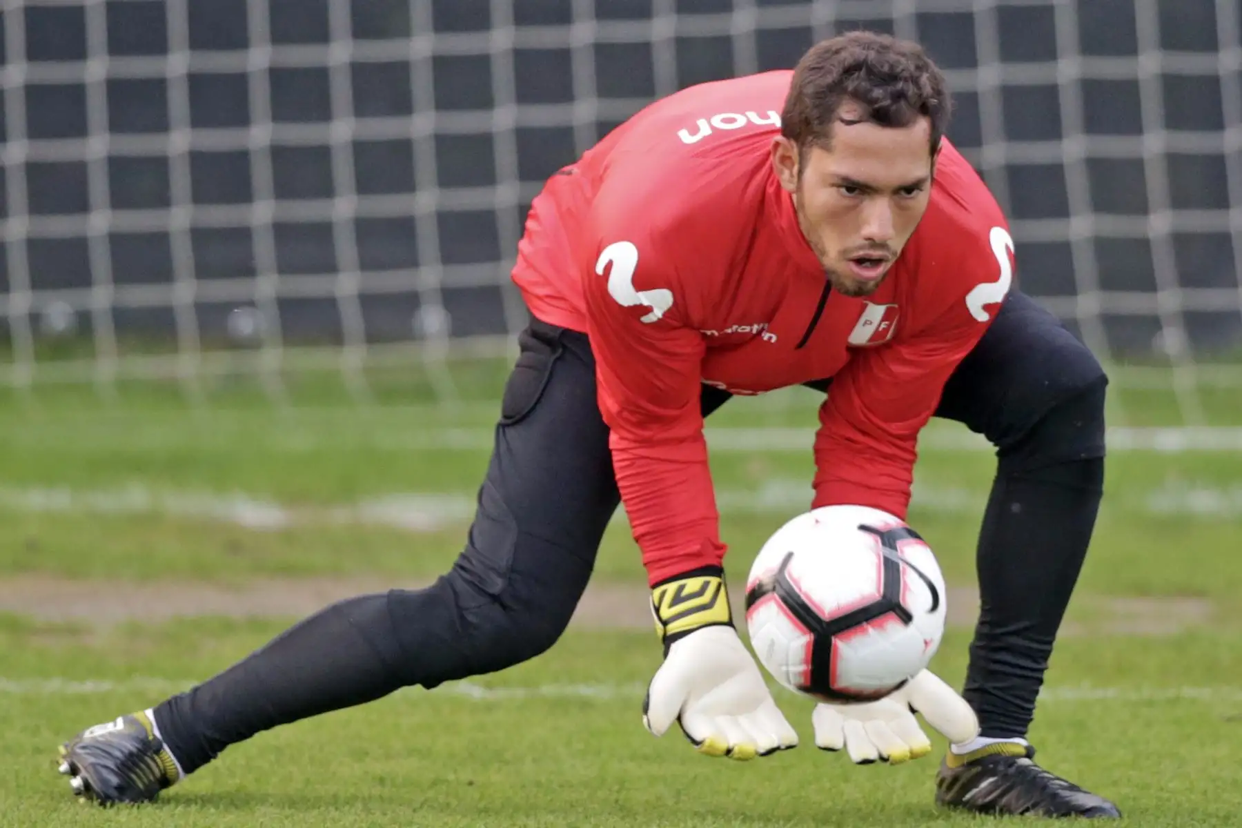 Patricio Alvarez (Cristal)