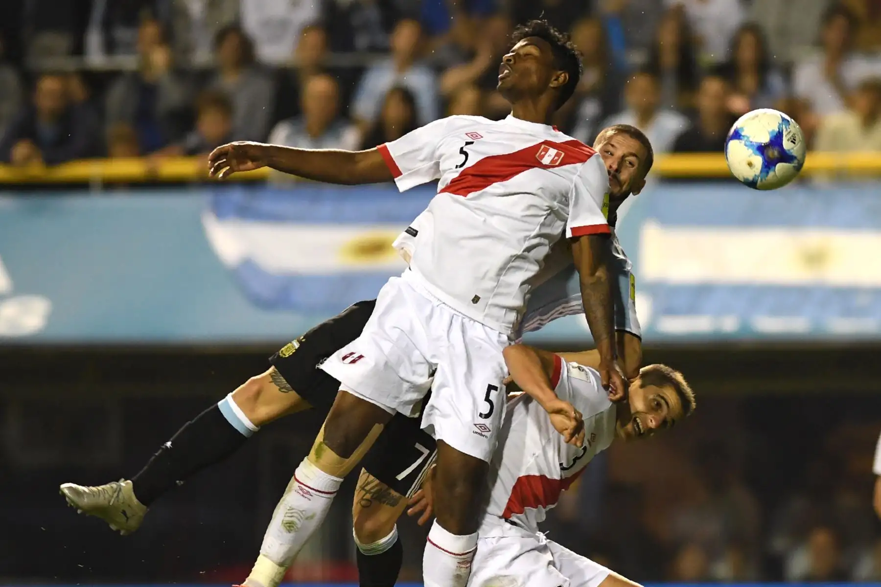 Miguel Araujo (Talleres)