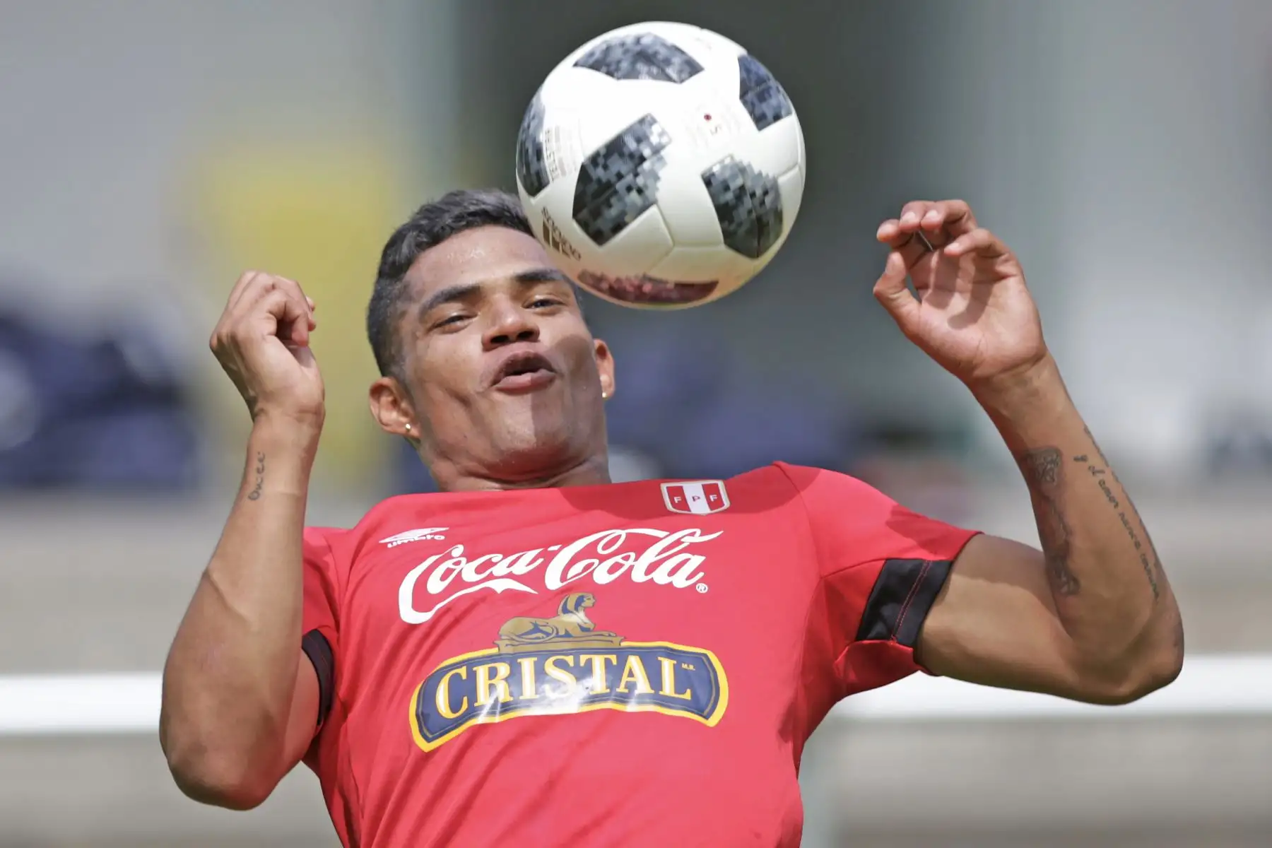 Anderson Santa Maria (Atlas)