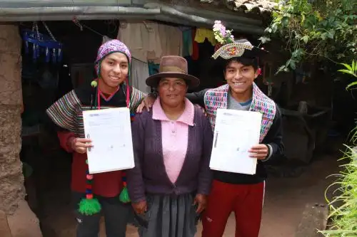 Foto: ANDINA/Difusión