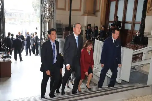 Foto: ANDINA/ Juan Carlos Guzmán