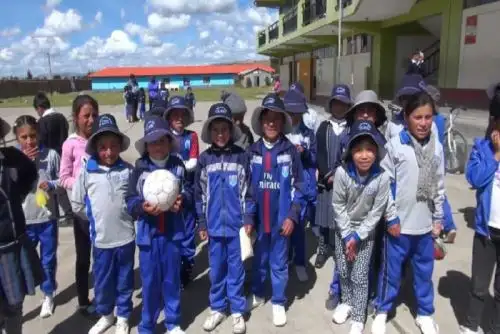 Foto: ANDINA/difusión.