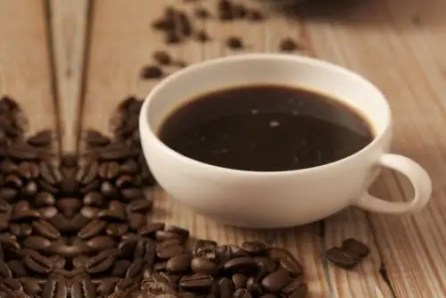 Café