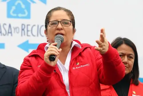 ANDINA/Norman Córdova