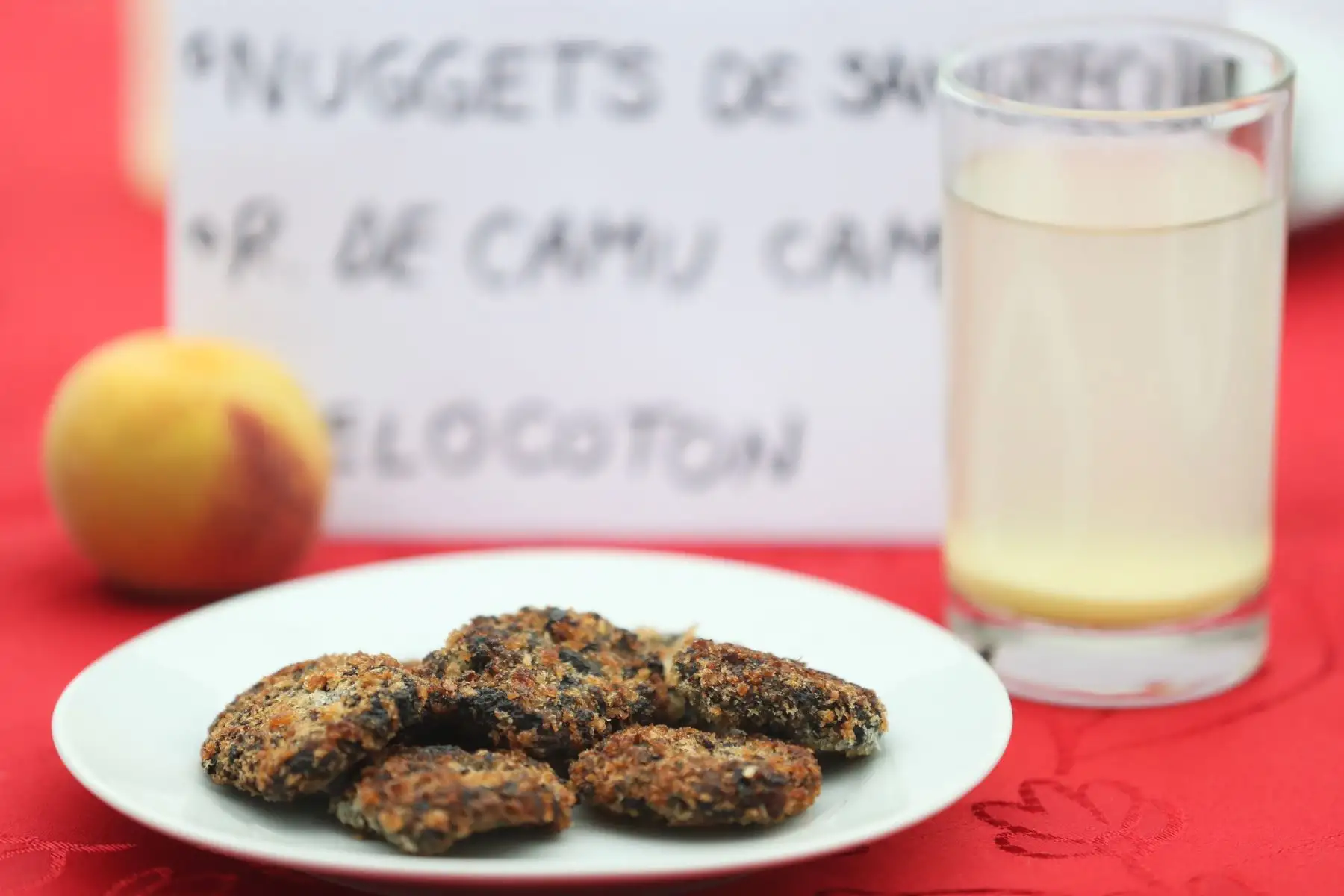 EL consumo de alimentos ricos en hierro como la sangresita, hígado y pescados son los mejores contra la anemia. Foto: ANDINA/Melina Mejía