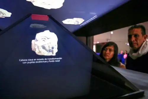 Hoy podrás ingresar gratis a 10 museos de Lima que emplean realidad virtual. Foto: ANDINA/Difusión.
