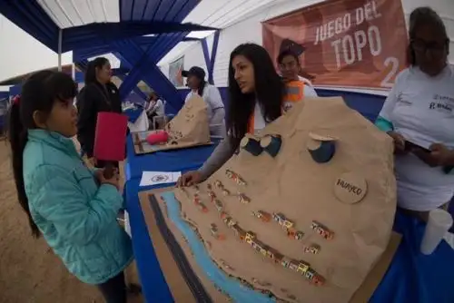 Diversas ferias se realizarán en diversos distritos que conforman la mancomunidad de Lima Norte.