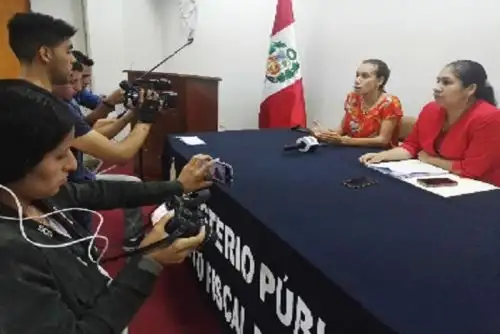 Dos fiscales del distrito fiscal del Santa, en la región Áncash, han denunciado amenazas de muerte debido – según refieren – a investigaciones que tienen a su cargo.