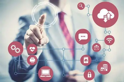 Propiedad intelectual: estos son los servicios gratuitos y en línea para innovadores. ANDINA/Archivo