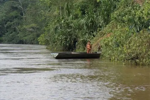 Reniec se suma a lucha contra la anemia infantil en la región Amazonas.