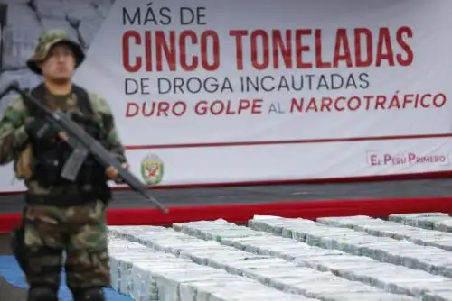 Foto: ANDINA/Prensa Presidencia.