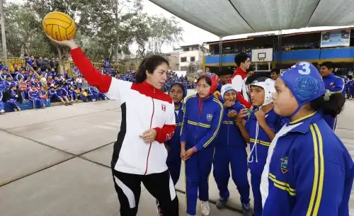 Foto: ANDINA/Difusión.