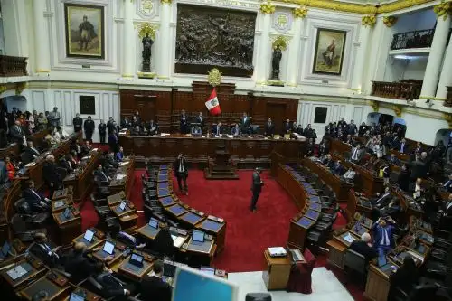 Foto: ANDINA/Vidal Tarqui