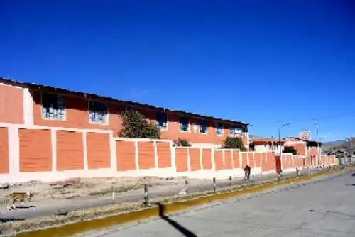 Pronied culminará este mes expediente de saldo de obra de colegio Mariano Melgar ubicado en Ayaviri, Puno. Foto: http://www.geocities.ws/marianomelgarayaviri/