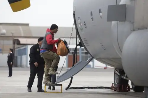 Foto: ANDINA/Prensa Presidencia.