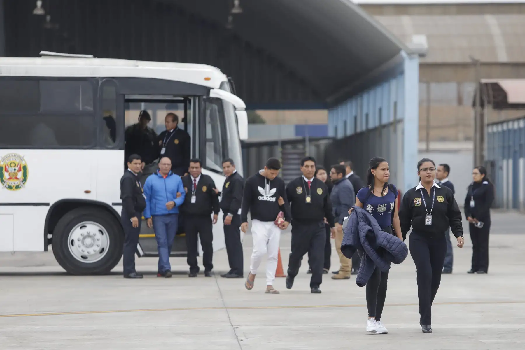 Foto: ANDINA/Prensa Presidencia.