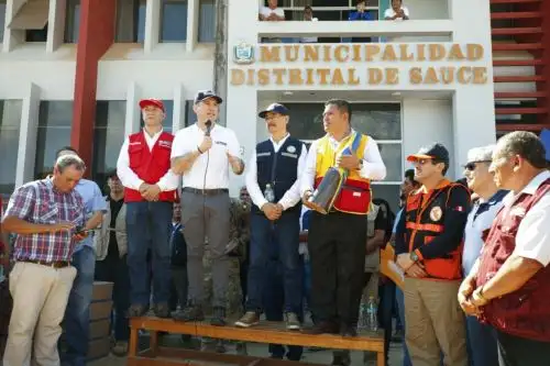 ANDINA/Difusión