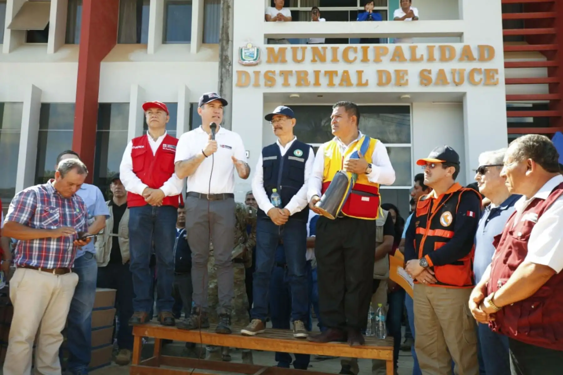 ANDINA/Difusión