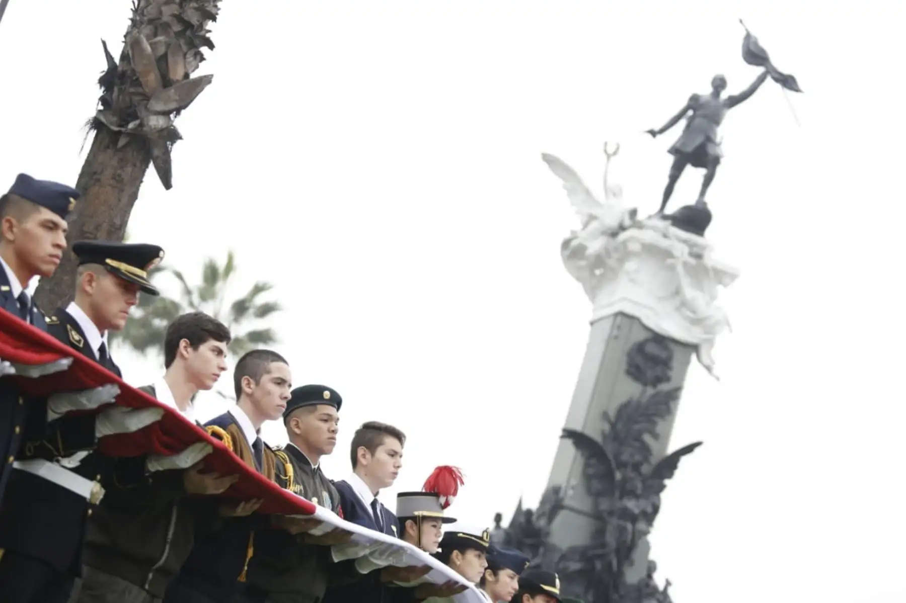 Foto: ANDINA/Prensa Presidencia.