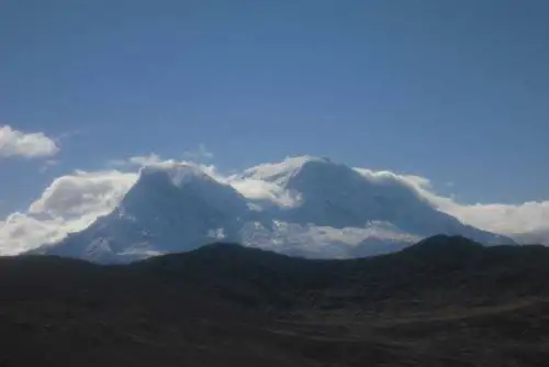 Ante los últimos movimientos telúricos ocurridos por dos días continuos, con epicentro en la sierra de Áncash, el Centro de Operaciones de Emergencia Regional (COER) recordó que existe la Falla de la Cordillera Blanca (FCB) que podría volver a activarse en cualquier momento.