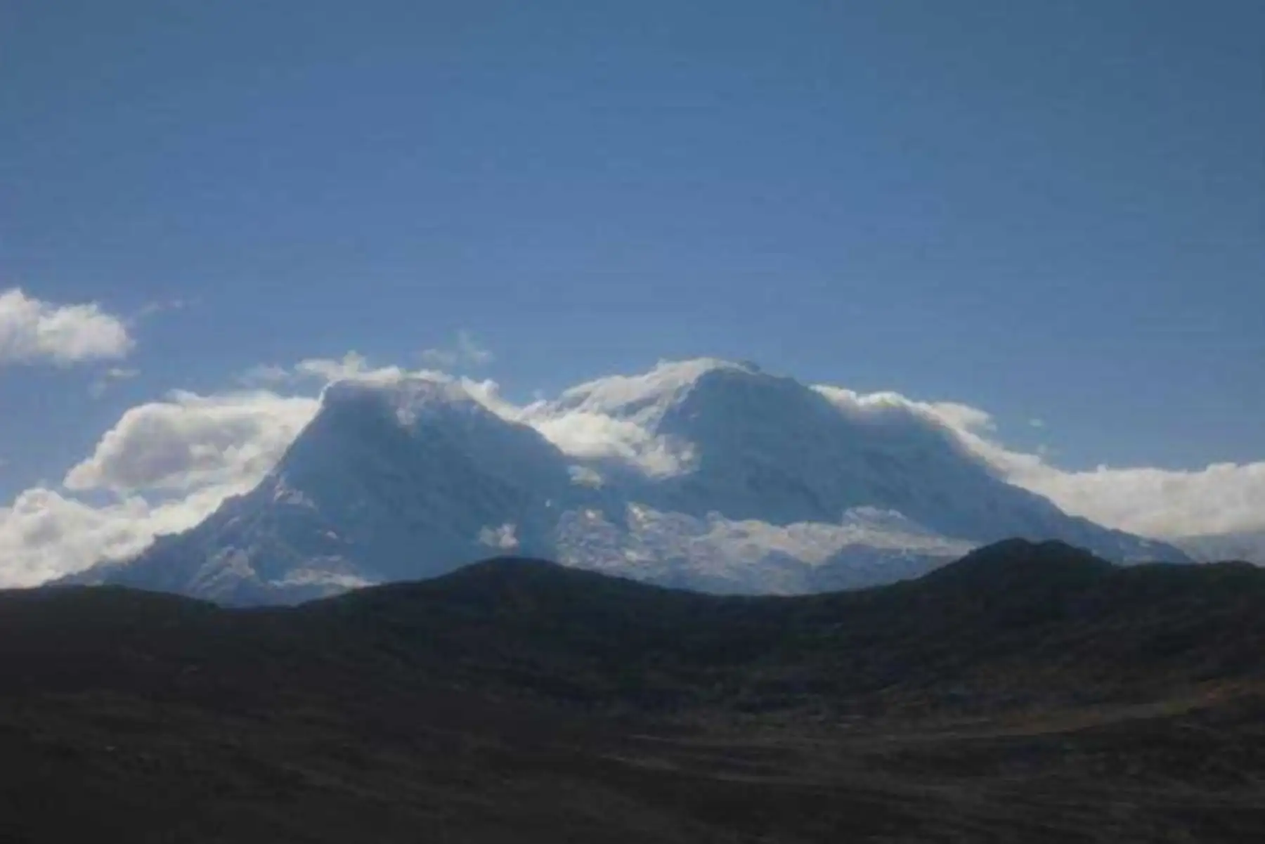 Ante los últimos movimientos telúricos ocurridos por dos días continuos, con epicentro en la sierra de Áncash, el Centro de Operaciones de Emergencia Regional (COER) recordó que existe la Falla de la Cordillera Blanca (FCB) que podría volver a activarse en cualquier momento.