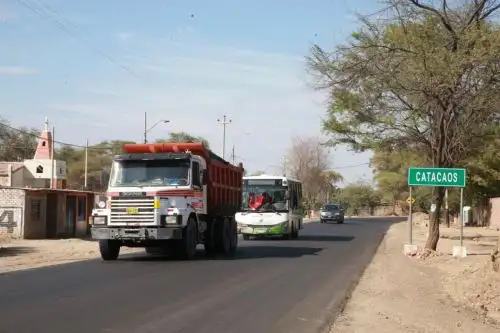 Piura: distritos de Catacaos y Cura Mori avanzan en reconstrucción con cambios