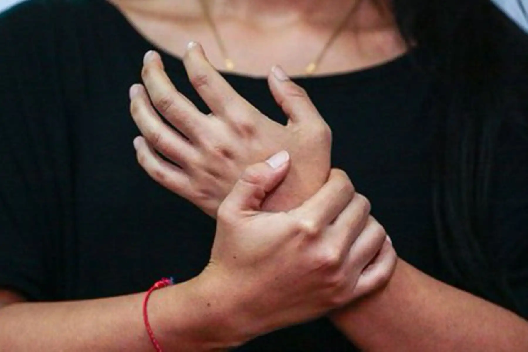 Guillain Barré no es contagioso pero sigue estas recomendaciones para evitar enfermedad