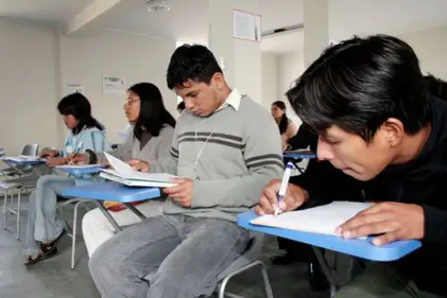 Convocan concurso CAS para jefaturas zonales de programa Jóvenes Productivos