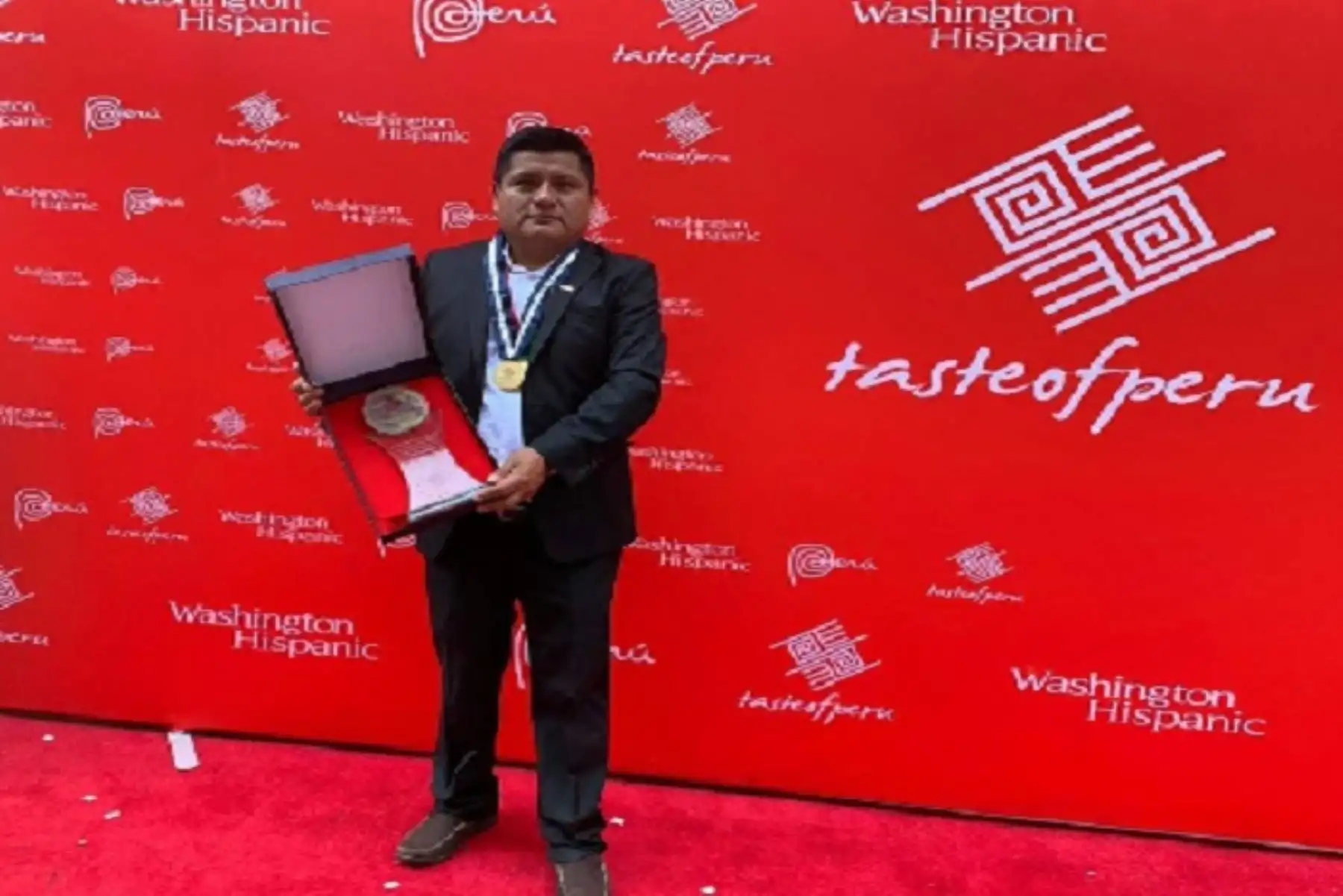 El café del distrito de San Miguel del Faique, en la región Piura, ganó el Premio Mundial al Mejor Café del Mundo, en la séptima edición de la feria Taste of Perú, que se llevó a cabo los días 1,2,3 y 4 de junio en la Universidad de Columbia, en Washington D.C., Estados Unidos.