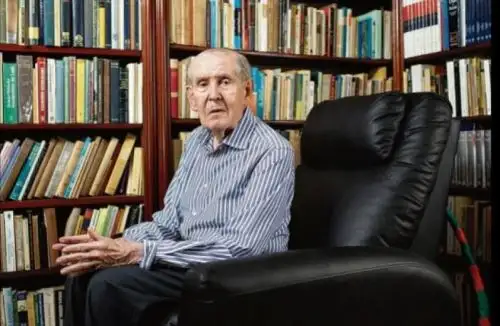 Francisco Miró Quesada Cantuarias, director general de "El Comercio". Foto: "El Comercio".