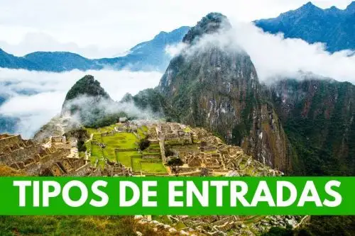 Machu Picchu: conoce los tipos de boletos de ingreso al santuario histórico inca
