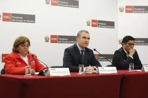 Foto: ANDINA/Difusión.