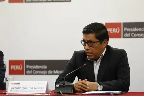 Foto: ANDINA/difusión.