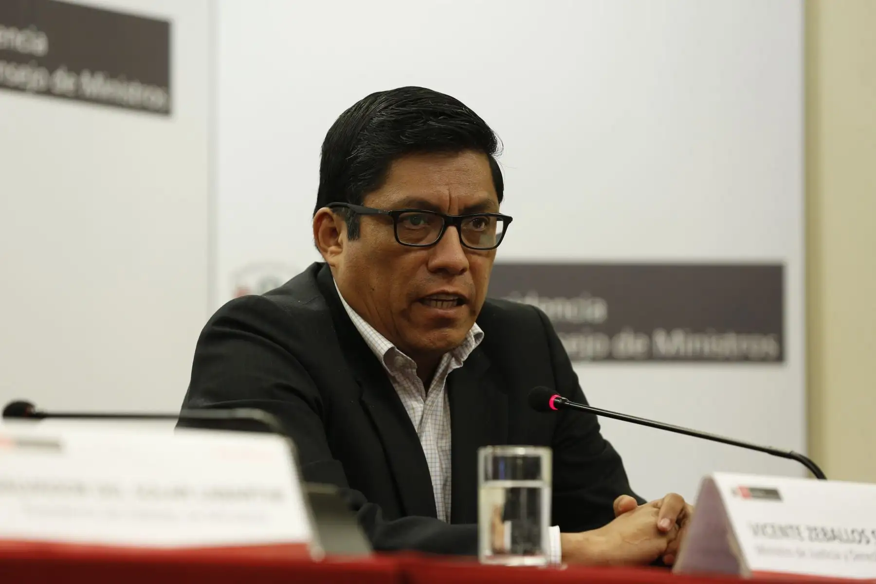 Foto: ANDINA/difusión.