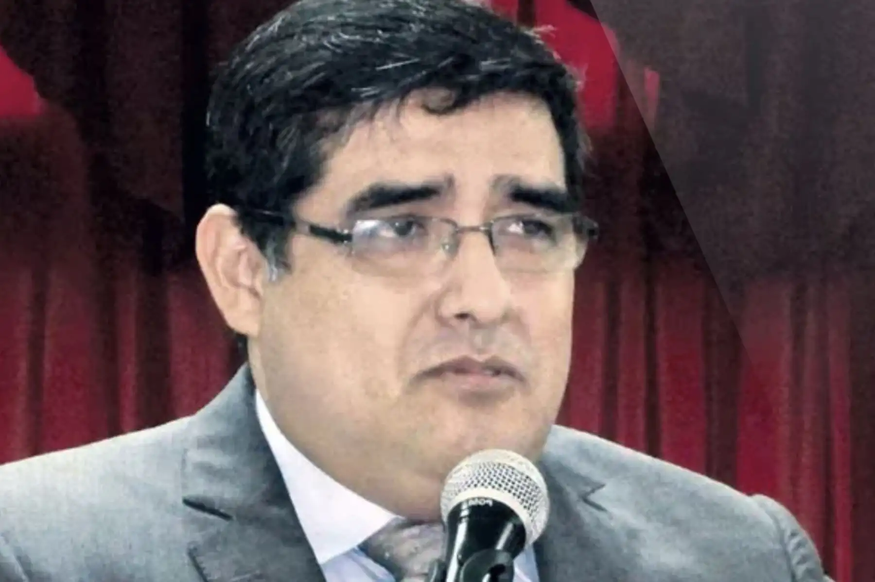 Foto: ANDINA/Difusión